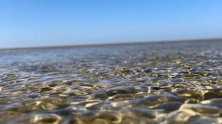 Küste auf Norderney
