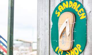 Strand Surf-Shop Norderney Nordsee
