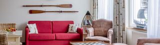 Zimmer und Suiten Hotel Friese Norderney
