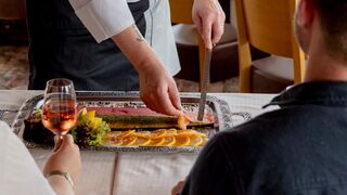 Restaurant Hotel Friese Norderney