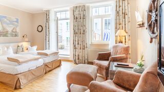 Hotel Friese Norderney