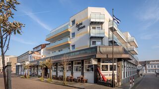 Hotel Friese Norderney