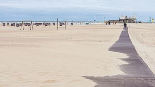 Saisonale Angebote Hotel Friese Norderney