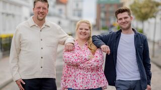 Familie Gramberg, die 6. Generation