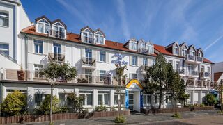 Hotel Friese Norderney