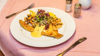 3-Raum-Suite Hotel Friese Norderney