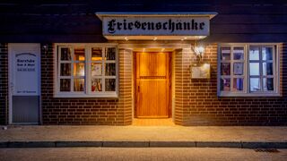 Friesenschänke Norderney Außenansicht
