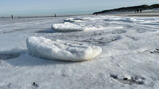 Norderney im Winter