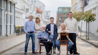 Hotel Friese Norderney