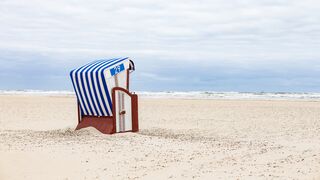 Hotel Friese Norderney