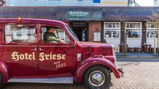 Bilder und Videos Hotel und Insel Norderney